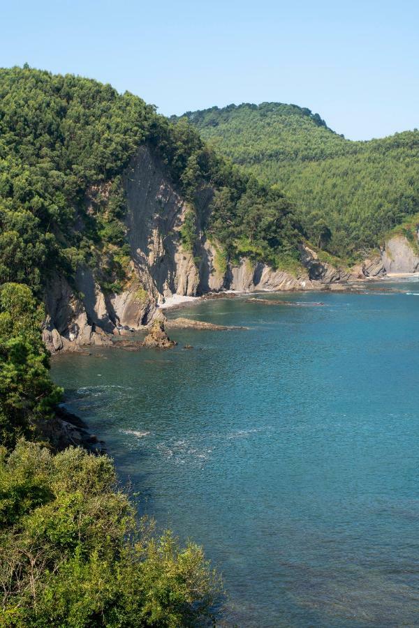 Armintza Port By Aston Rentals Arminza Bagian luar foto