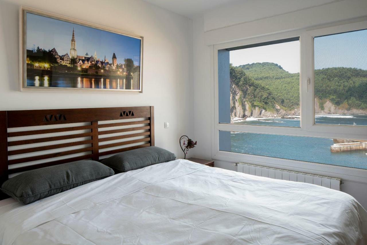 Armintza Port By Aston Rentals Arminza Bagian luar foto