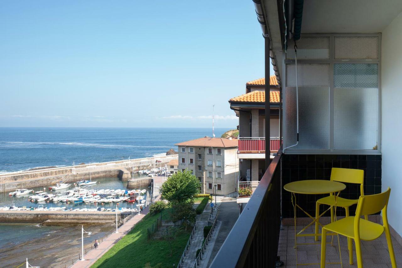 Armintza Port By Aston Rentals Arminza Bagian luar foto
