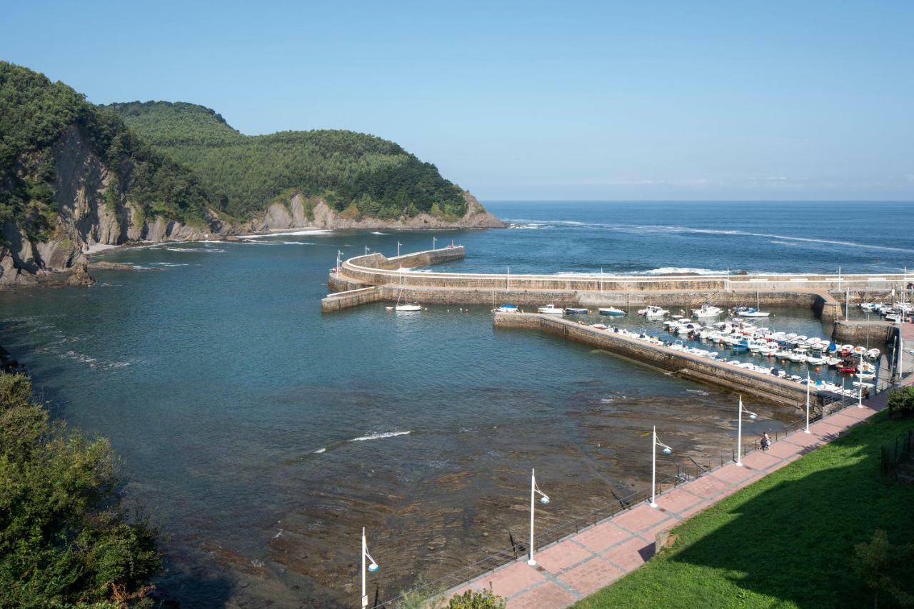Armintza Port By Aston Rentals Arminza Bagian luar foto