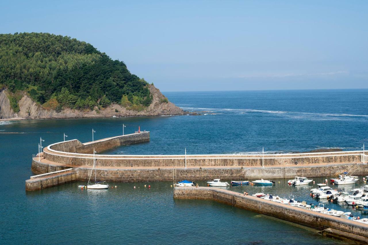 Armintza Port By Aston Rentals Arminza Bagian luar foto