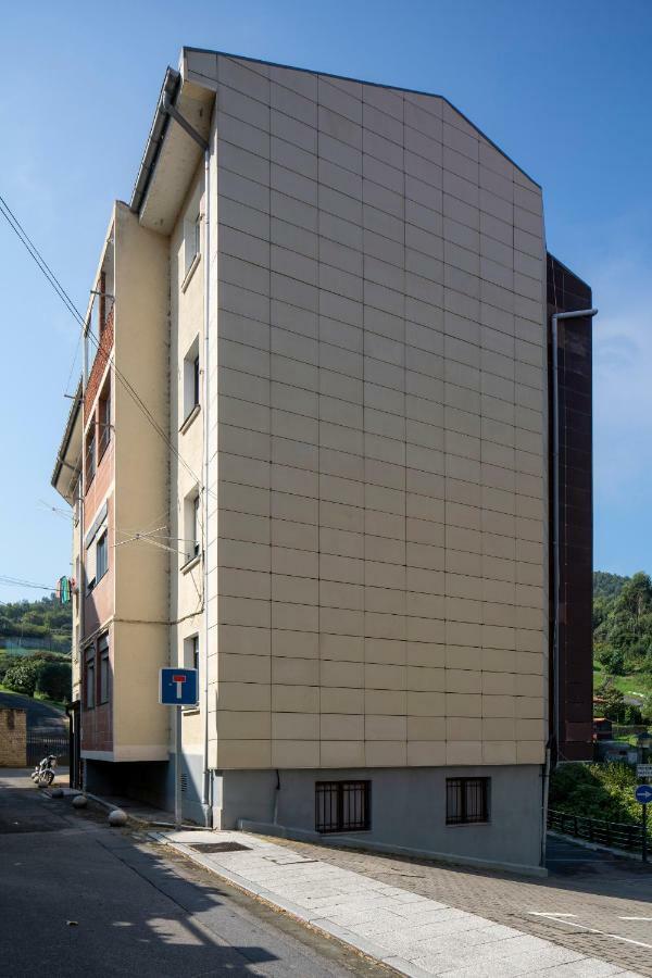 Armintza Port By Aston Rentals Arminza Bagian luar foto